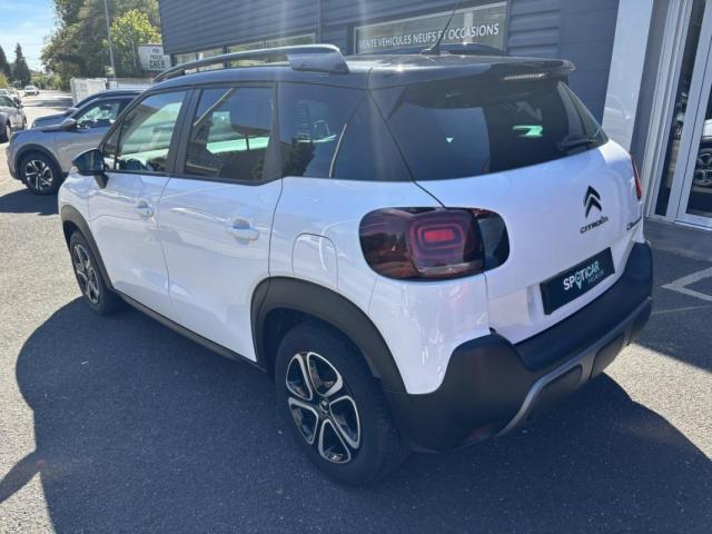 Citroen C3 Aircross image 8