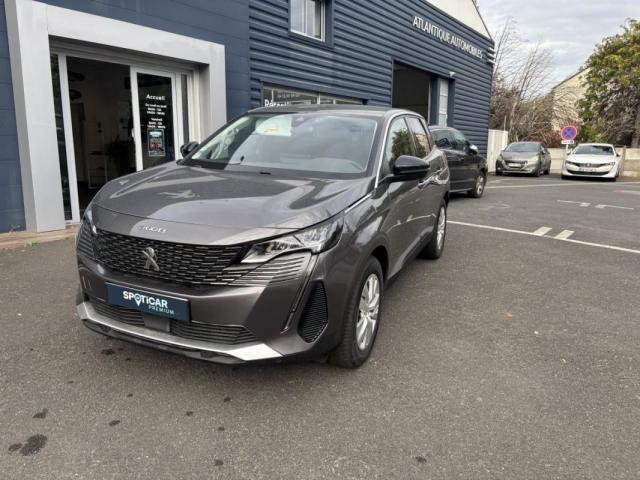 Peugeot 3008 Ii Bluehdi 130 S&s Eat8 Active Pack