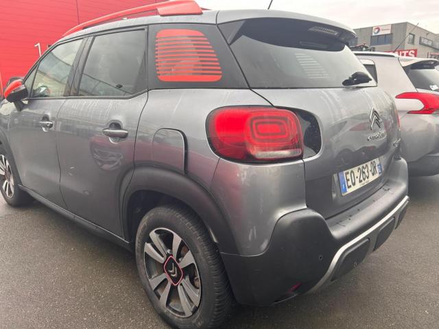 Citroen C3 Aircross Suv Puretech 110 Feel