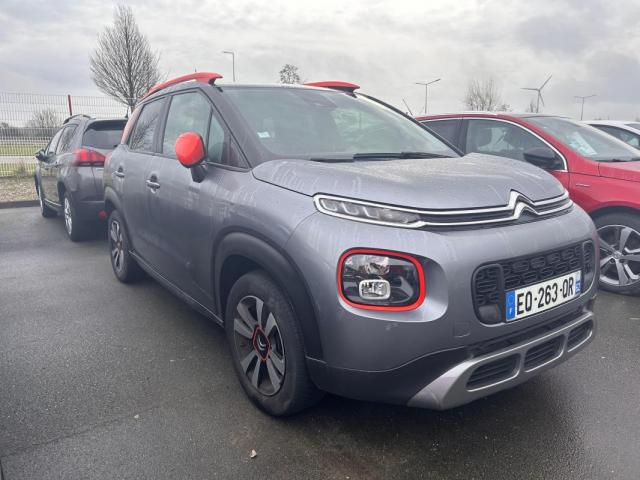 Citroen C3 Aircross image 3