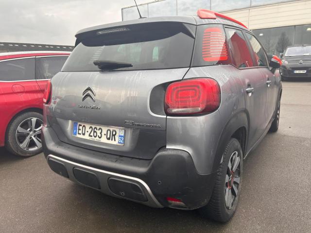 Citroen C3 Aircross image 4
