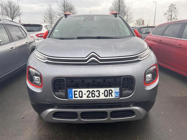 Citroen C3 Aircross image 2