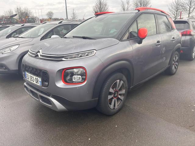 Citroen C3 Aircross image 5