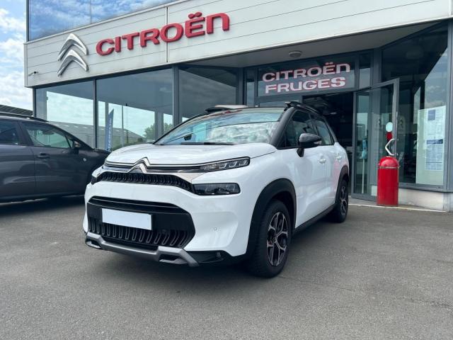 Citroen C3 Aircross Pure Tech 110 Shine