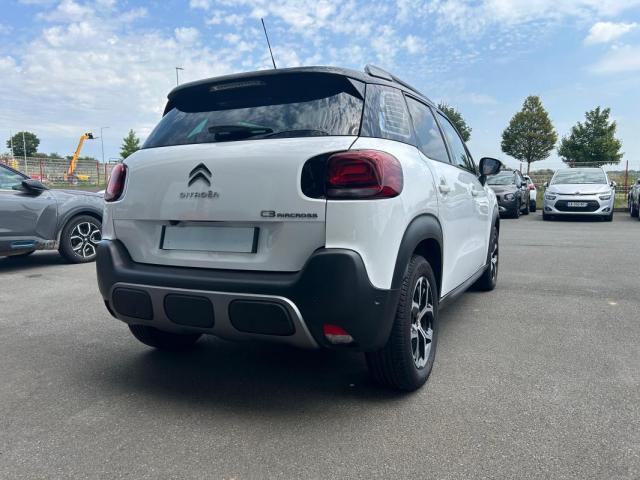 Citroen C3 Aircross image 2