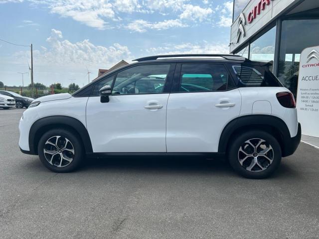 Citroen C3 Aircross image 6