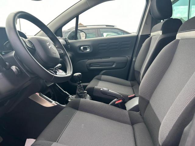 Citroen C3 Aircross image 3