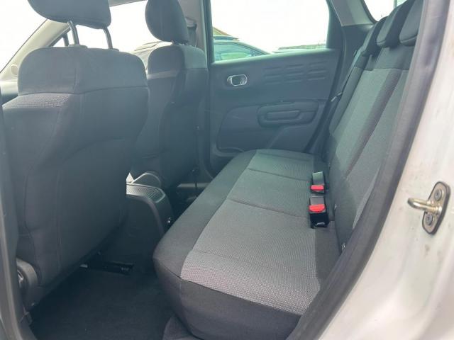 Citroen C3 Aircross image 1