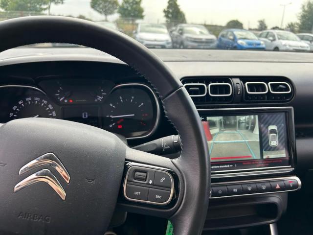 Citroen C3 Aircross image 5