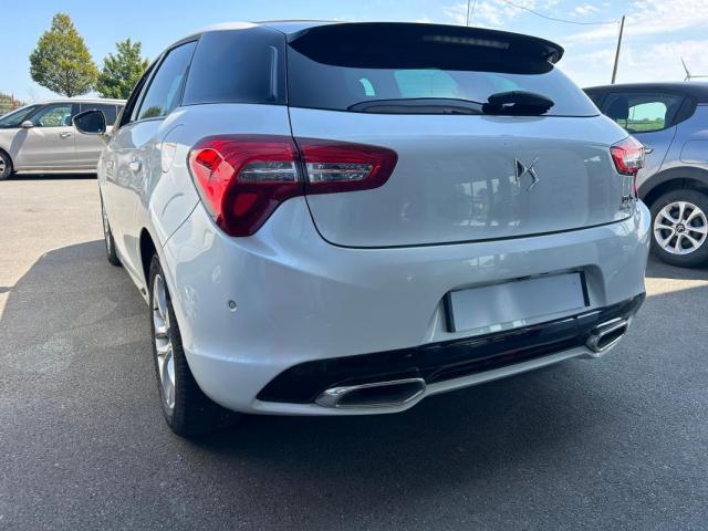 Citroen Ds5 image 1