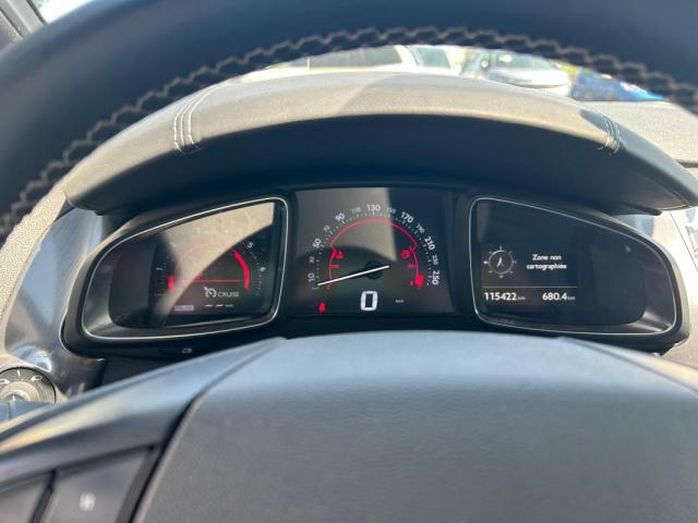 Citroen Ds5 image 4