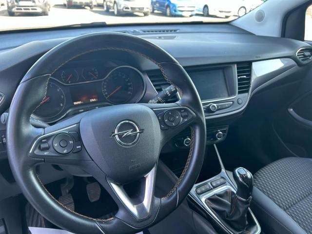 Opel Crossland X image 4