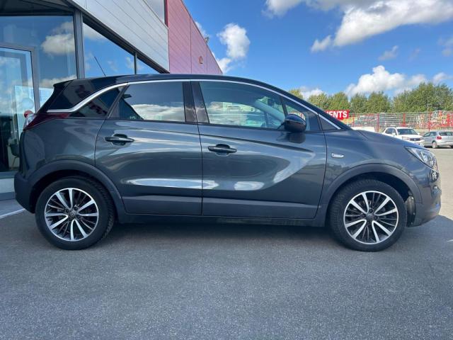 Opel Crossland X image 3