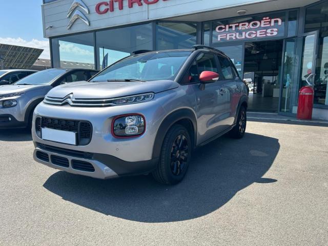 Citroen C3 Aircross image 6