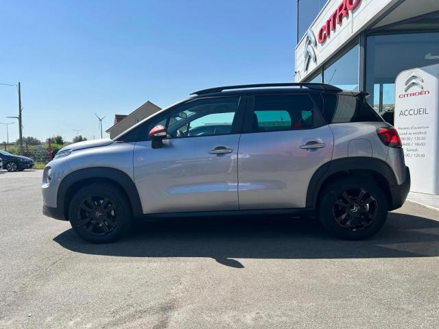 Citroen C3 Aircross image 1