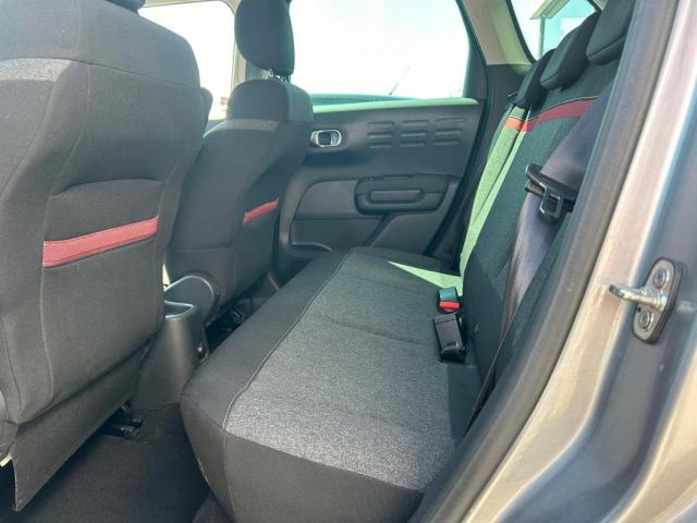 Citroen C3 Aircross image 3