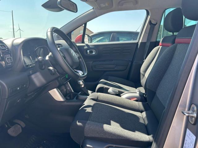 Citroen C3 Aircross image 5
