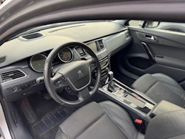 Peugeot 508 Sw image 8