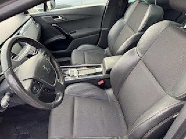 Peugeot 508 Sw image 1