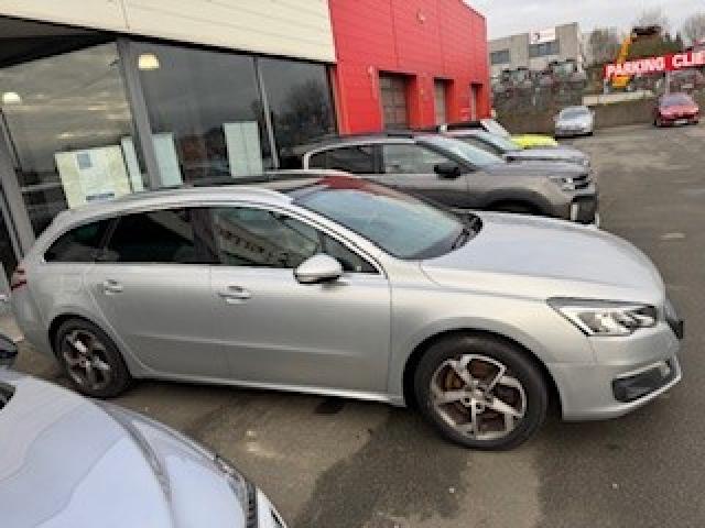 Peugeot 508 Sw image 2