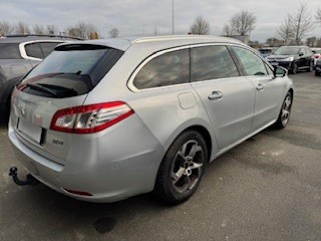 Peugeot 508 Sw image 4
