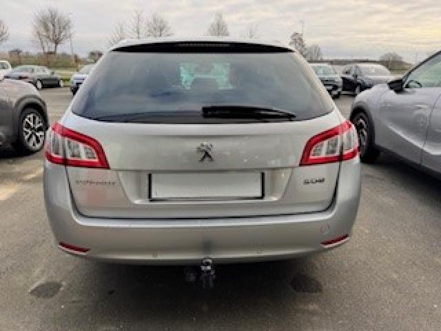 Peugeot 508 Sw image 5