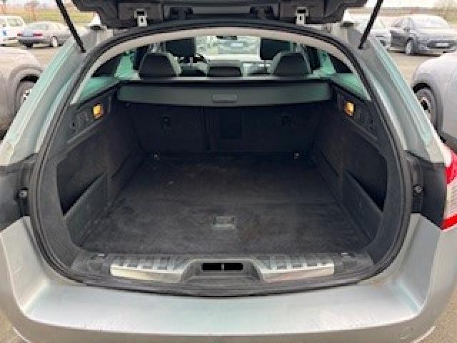 Peugeot 508 Sw image 6