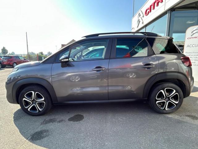 Citroen C3 Aircross image 2