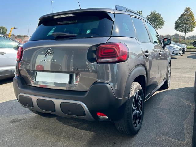 Citroen C3 Aircross image 4