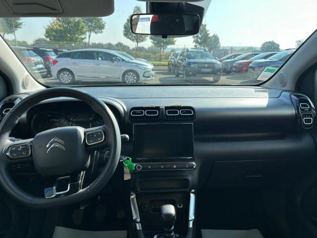 Citroen C3 Aircross image 1