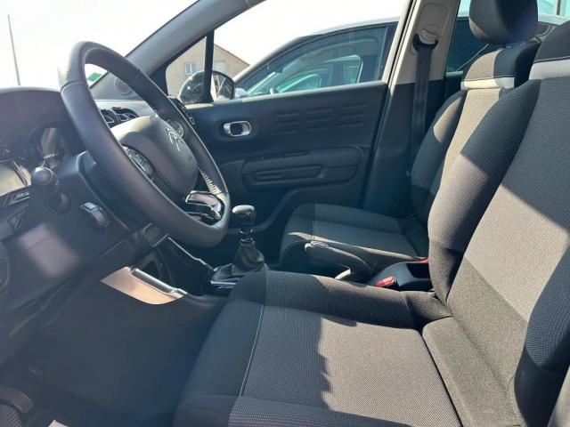 Citroen C3 Aircross image 5