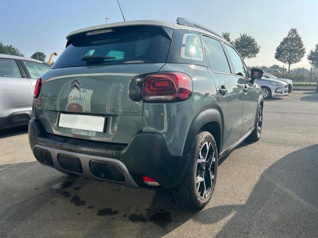 Citroen C3 Aircross image 2