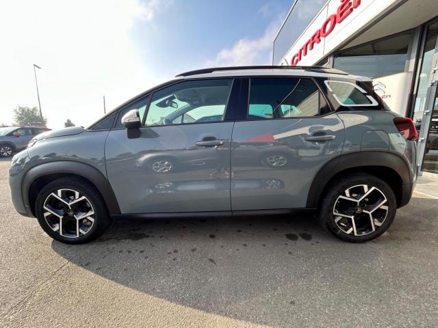 Citroen C3 Aircross image 5