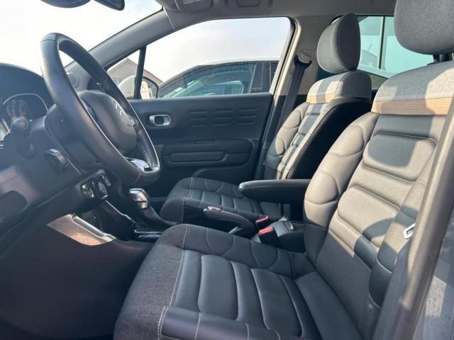 Citroen C3 Aircross image 1
