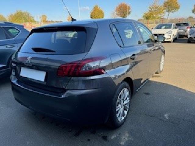 Peugeot 308 image 5