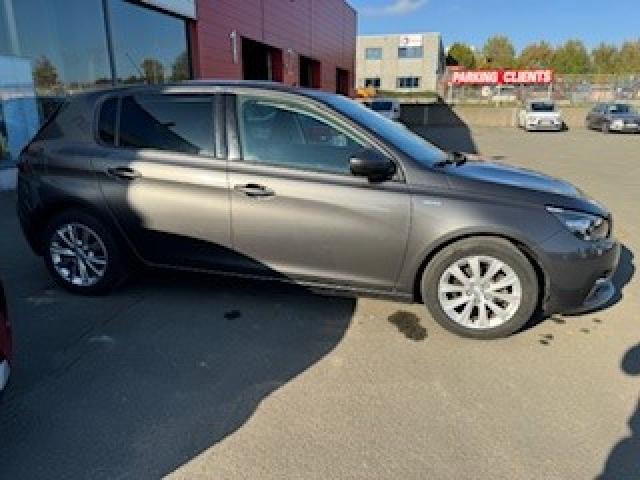 Peugeot 308 image 4