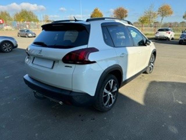 Peugeot 2008 image 3