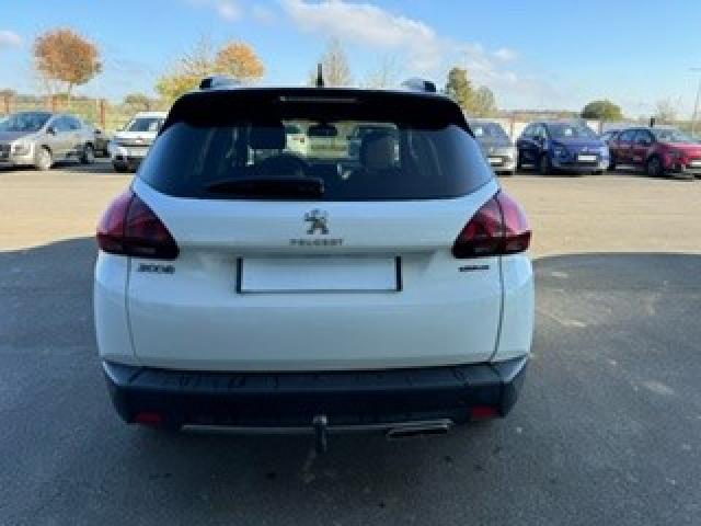 Peugeot 2008 image 5