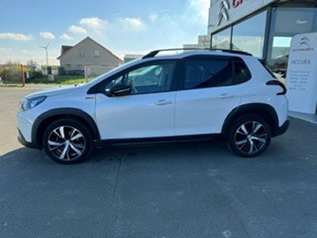 Peugeot 2008 image 1