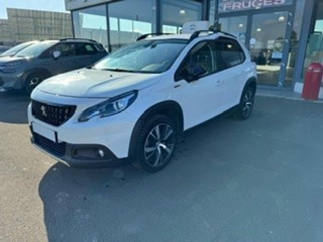 Peugeot 2008 image 6