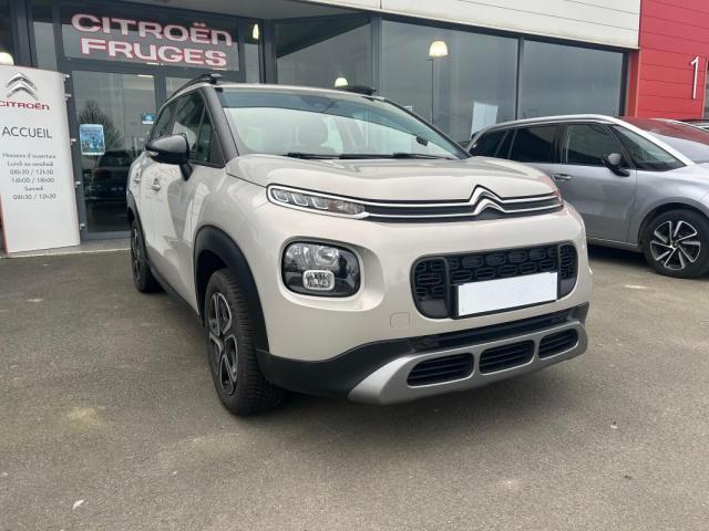 Citroen C3 Aircross Pure Tech 110 Feel