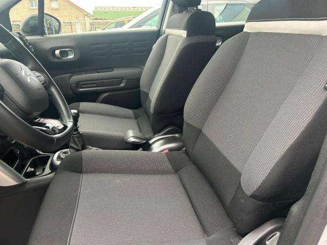 Citroen C3 Aircross image 1