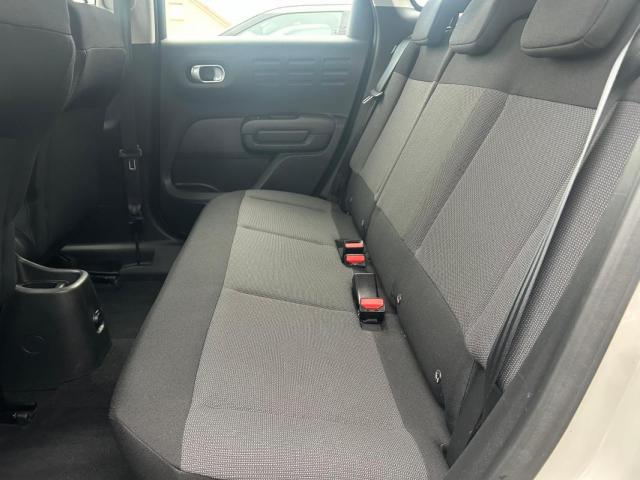 Citroen C3 Aircross image 7