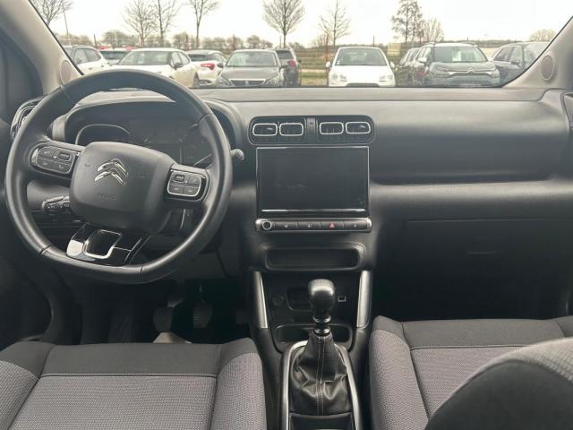 Citroen C3 Aircross image 4