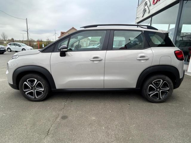 Citroen C3 Aircross image 5