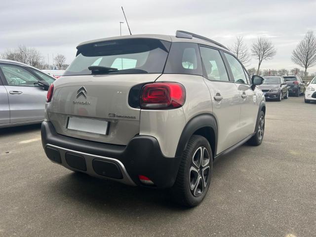 Citroen C3 Aircross image 2