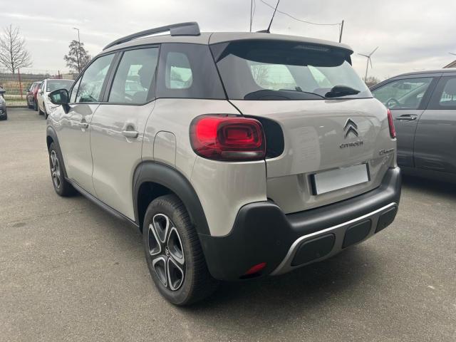 Citroen C3 Aircross image 6