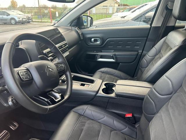 Citroen C5 Aircross image 1