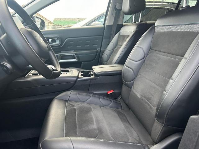Citroen C5 Aircross image 3