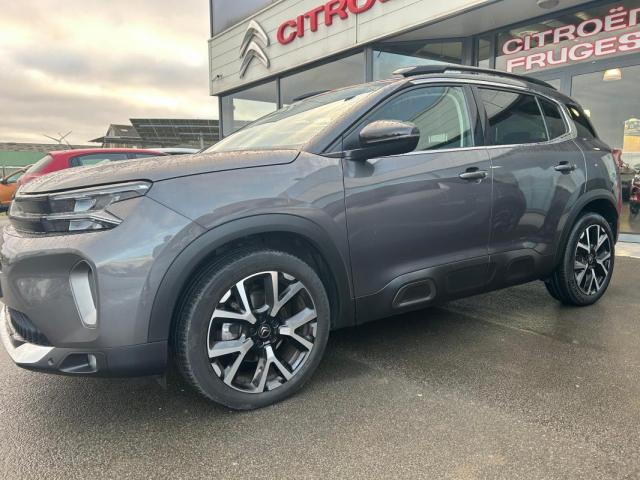 Citroen C5 Aircross image 6